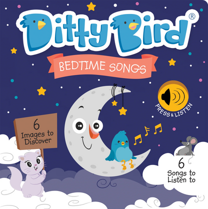 Bedtime Songs