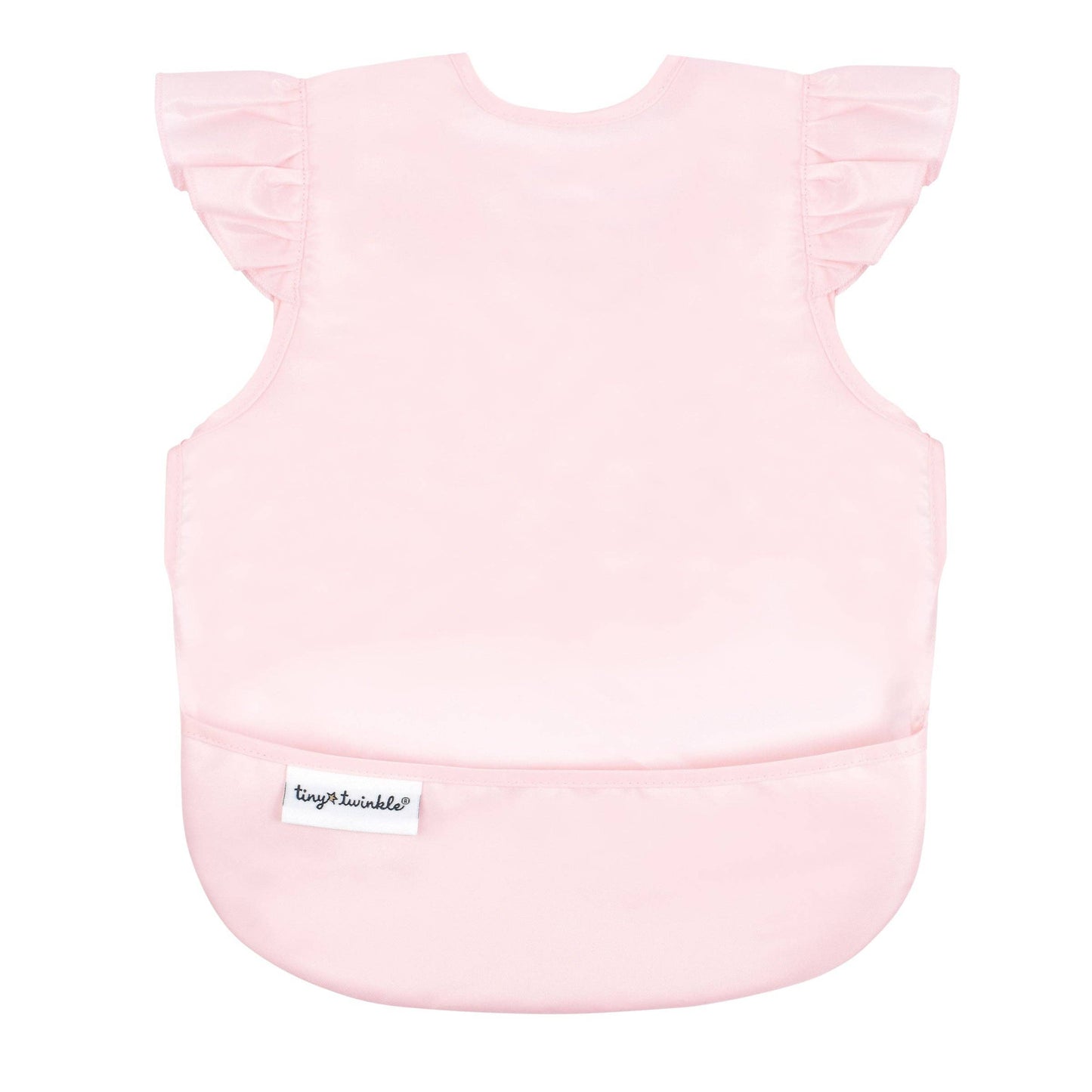 Tiny Twinkle - Mess-proof Apron Bibs