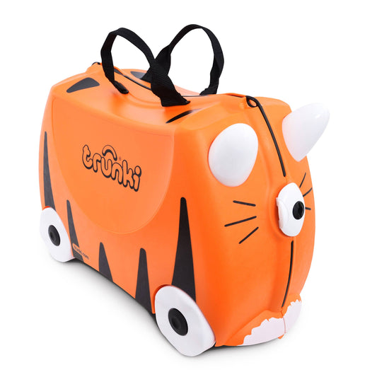 Trunki - Tipu Tiger