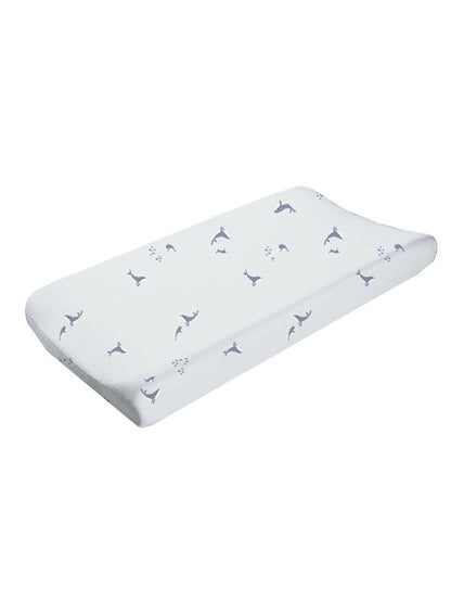 günamüna SS24 Changing Pad Cover