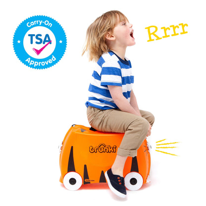 Trunki - Tipu Tiger