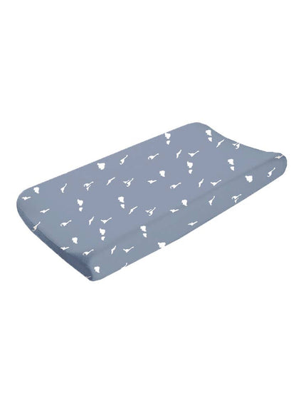 günamüna SS24 Changing Pad Cover