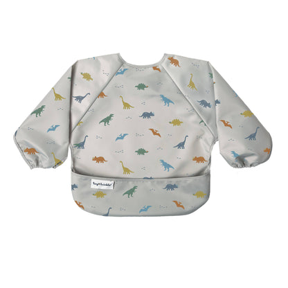 Tiny Twinkle - Mess-proof Full Sleeve Bibs