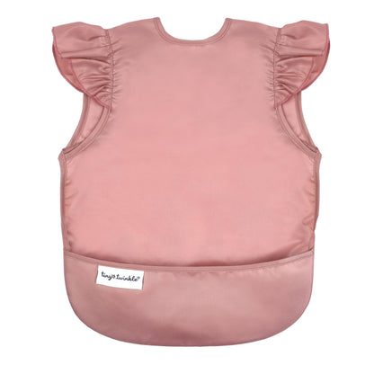 Tiny Twinkle - Mess-proof Apron Bibs