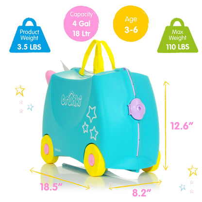 Trunki - Una the Unicorn Trunki