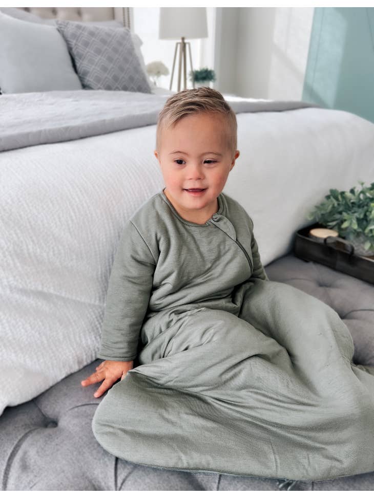 günamüna Long Sleeve Sleep Bag