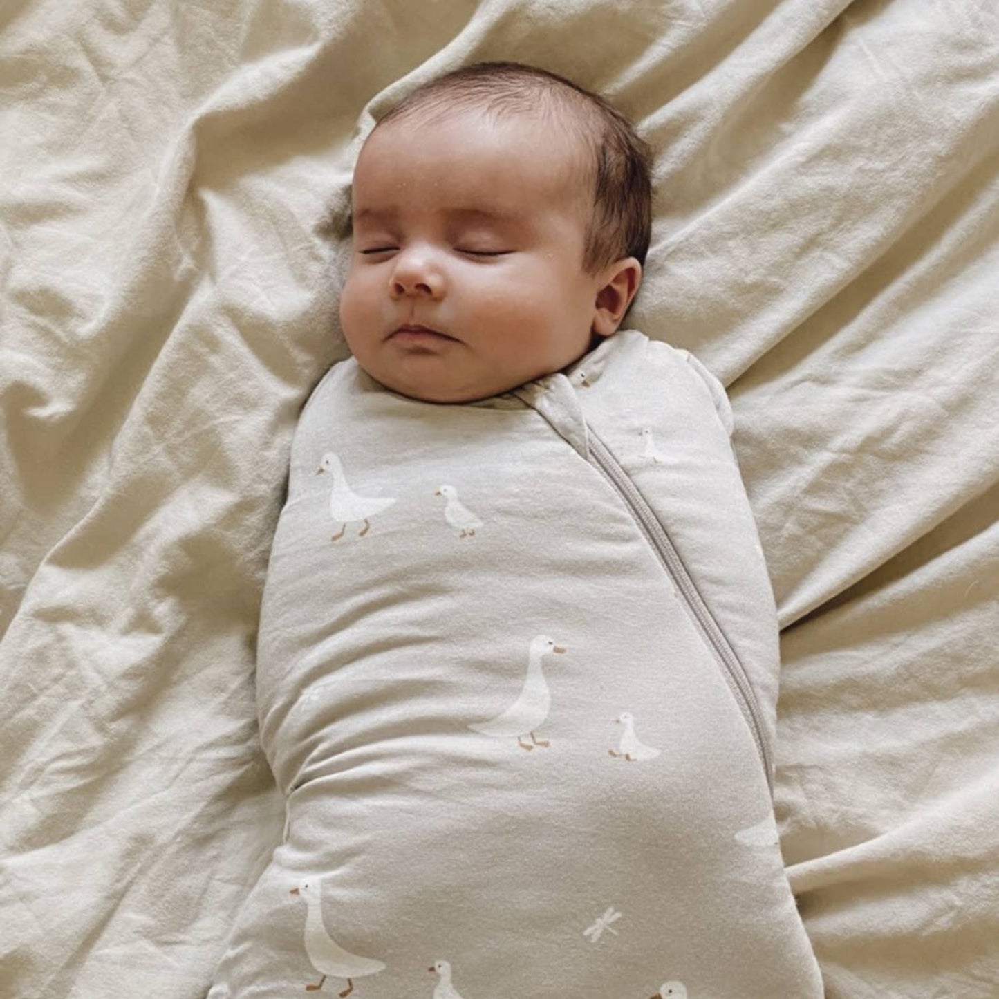 günamüna SS24 Swaddle