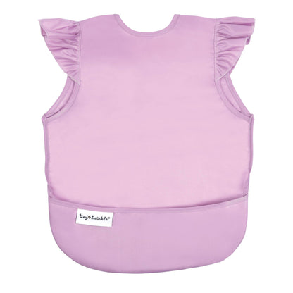 Tiny Twinkle - Mess-proof Apron Bibs