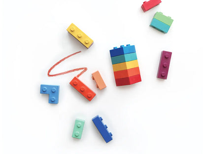 Goober POCKET CRAYONS – CARS