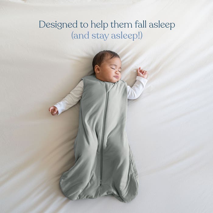 WEARABLE BLANKET SUPERSOFT BAMBOO 1.5 TOG