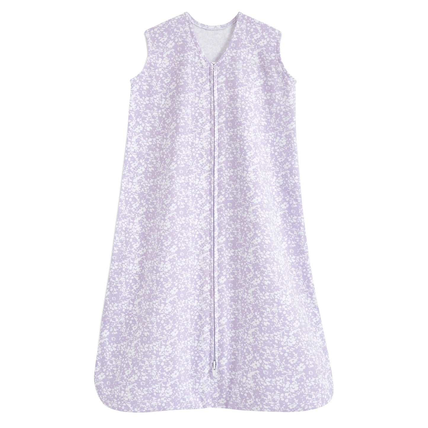 100% cotton sleepsack (TOG 0.5) - print