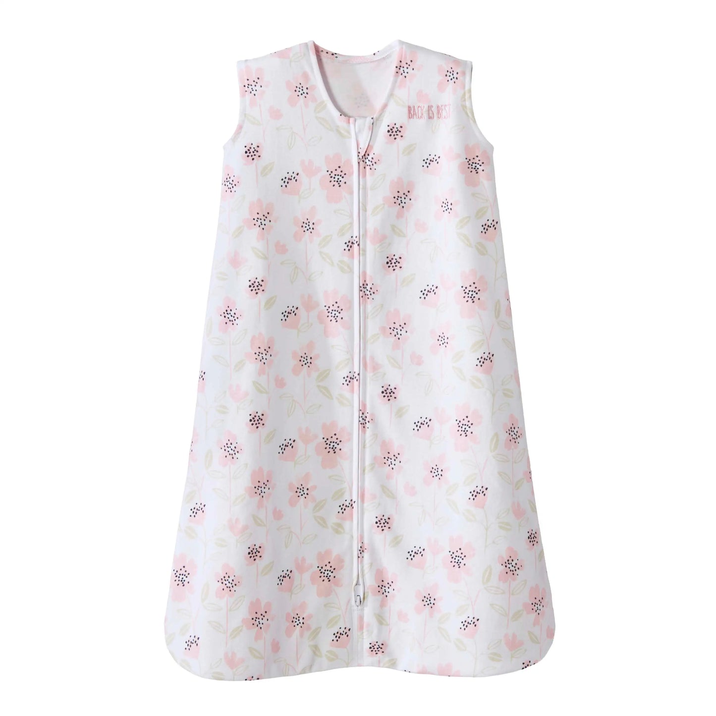 100% cotton sleepsack (TOG 0.5) - print