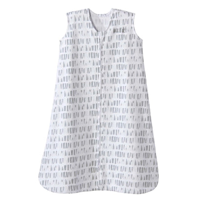 100% cotton sleepsack (TOG 0.5) - print