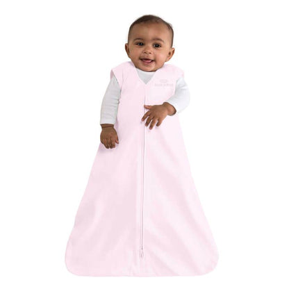 100% cotton sleepsack  (TOG 0.5) - solid