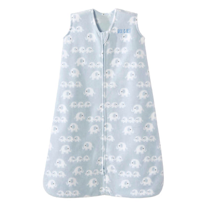 micro fleece sleepsack   (TOG 1.0) - print