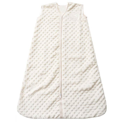 velboa plush dot sleepsack t (TOG 1.5) - solid