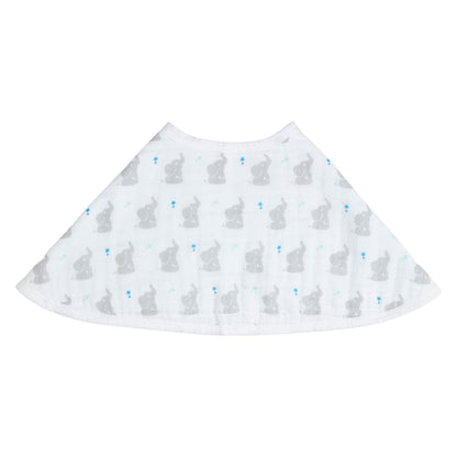 baby star - burpy bib