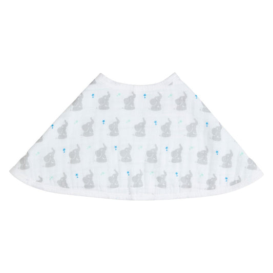 baby star - burpy bib