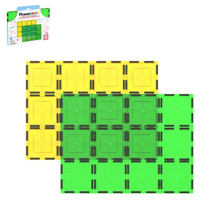 2 Piece Large Stabilizer Tileset