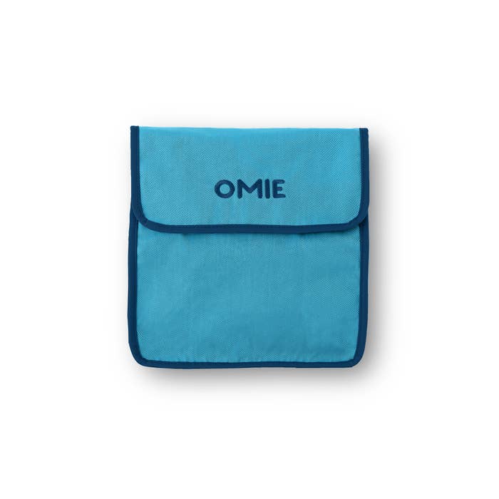 Omietote: Blue