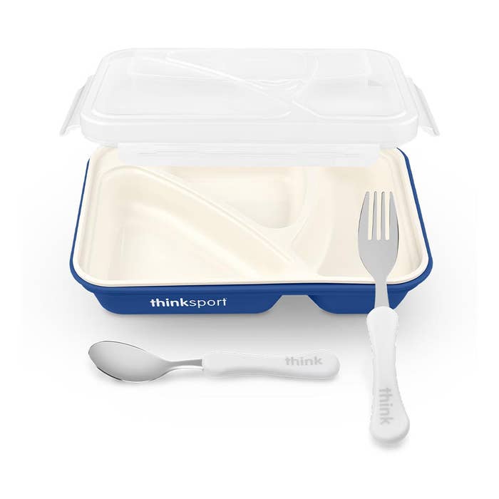 Thinkbaby & Thinksport GO2 Container