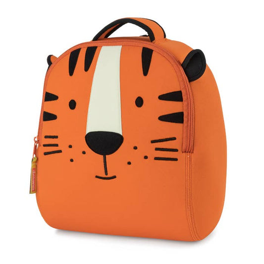 Backpack - Tiger