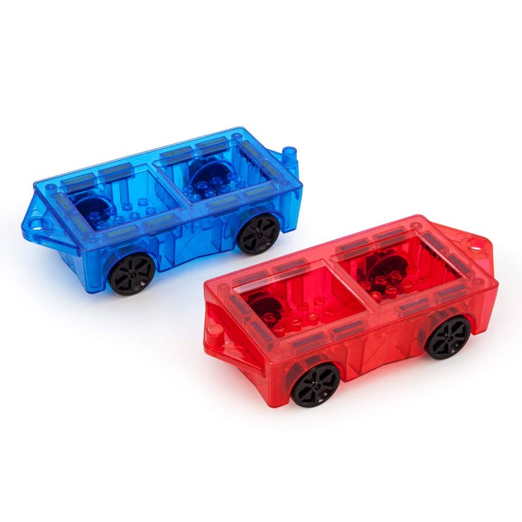 Mini Car Truck 2pc Set PTM02