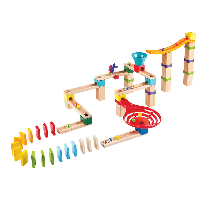 Hape Marble Run Racetrack