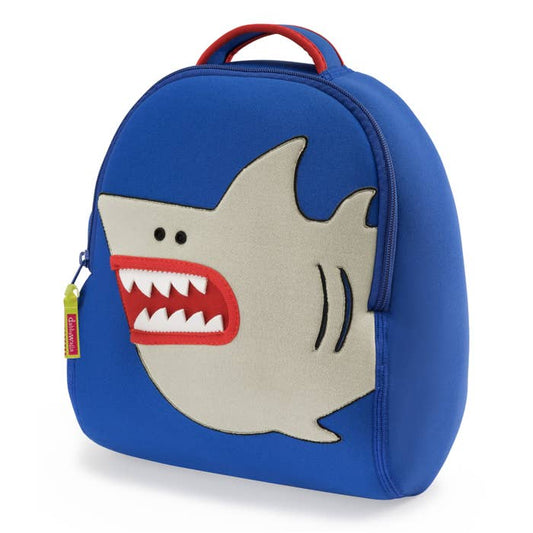 Backpack - Shark