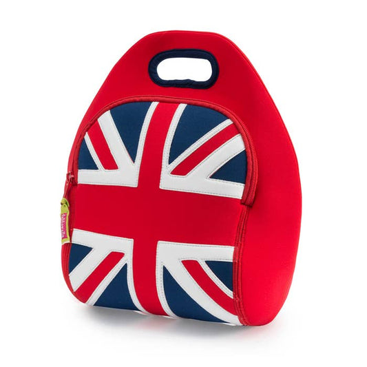 Lunch Bag - British Union Jack