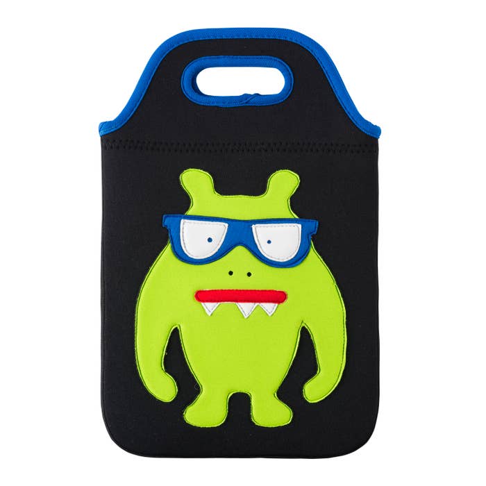 Tablet Case - Monster Geek