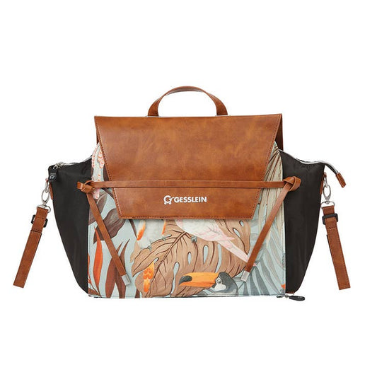 N°4 Cockatoo Diaper Bag