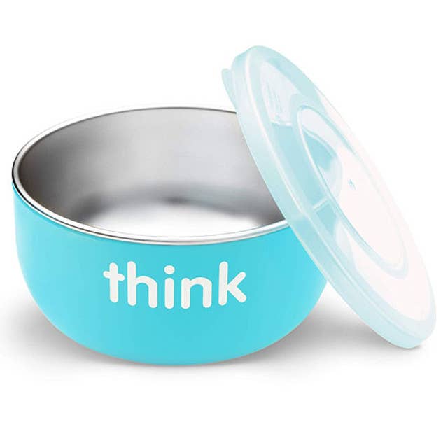 Thinkbaby & Thinksport Thinkbaby High Rise Bowl