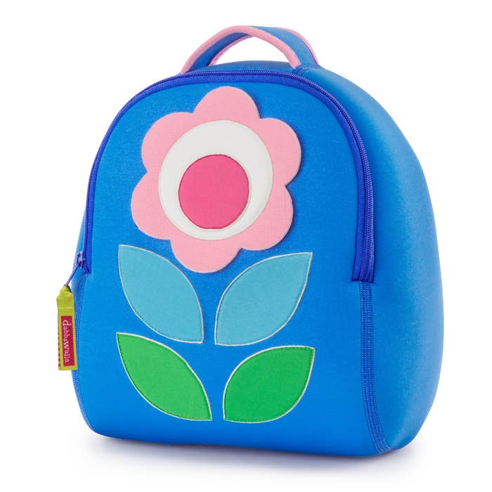 Backpack - Flower Petal