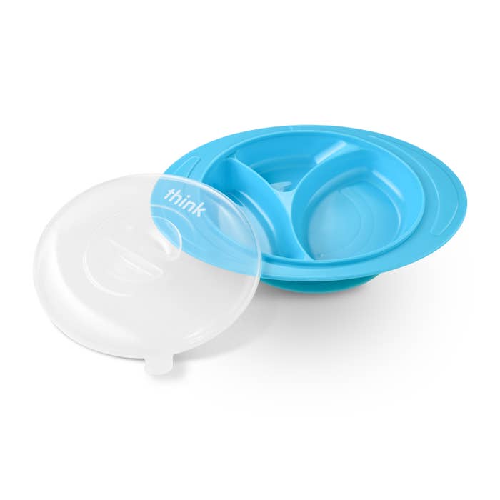 Thinkbaby & Thinksport Thinkbaby Saucer Suction Plate