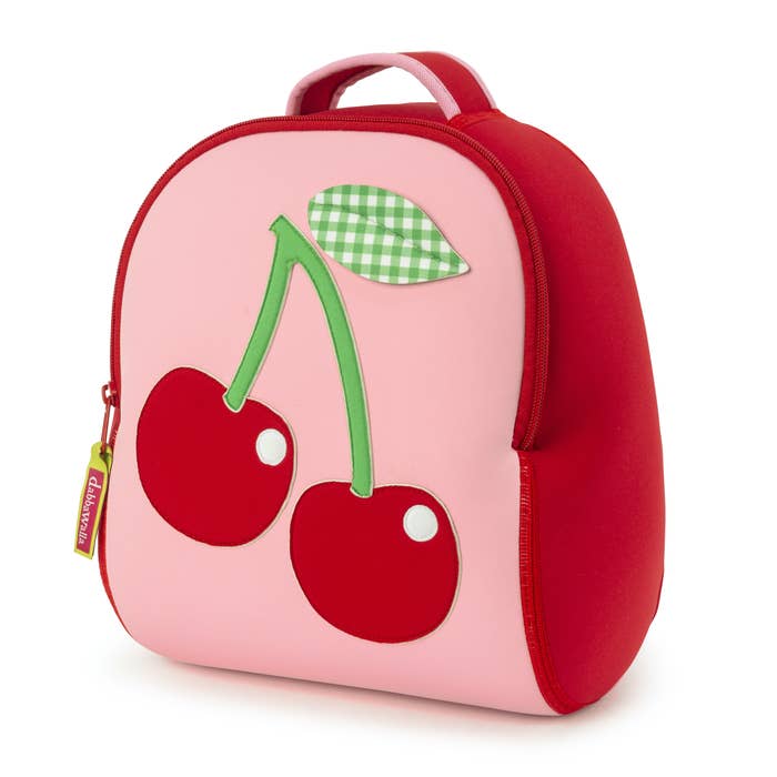 Backpack - Cherry