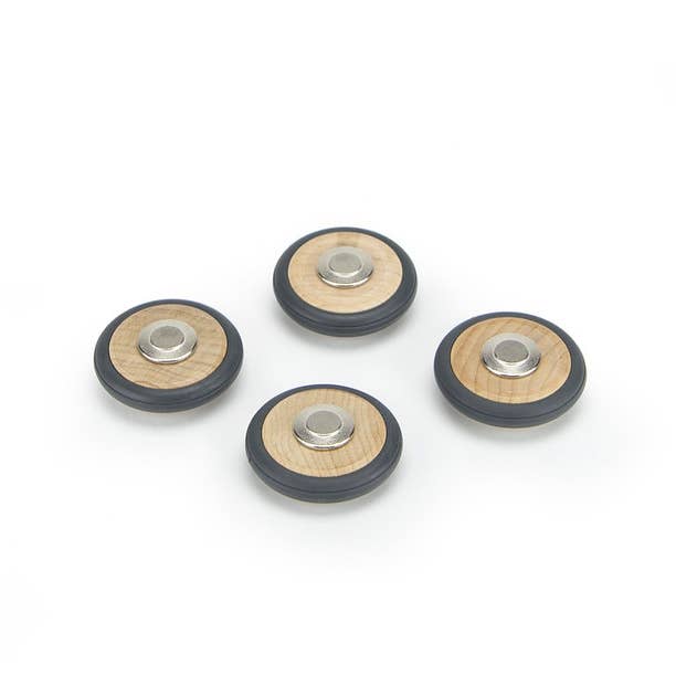 Wheels Four Pack