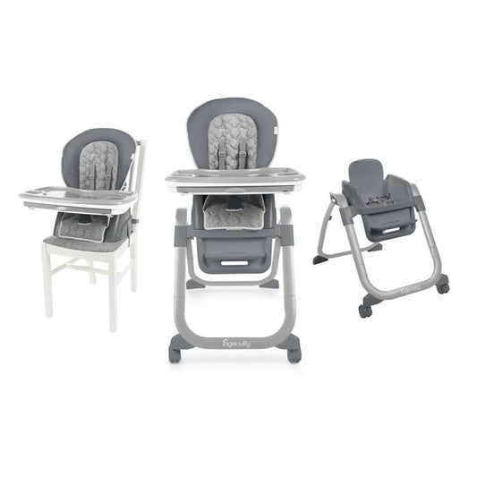 Ingenuity Smartserve 4-in-1 High Chair™ - Connolly™