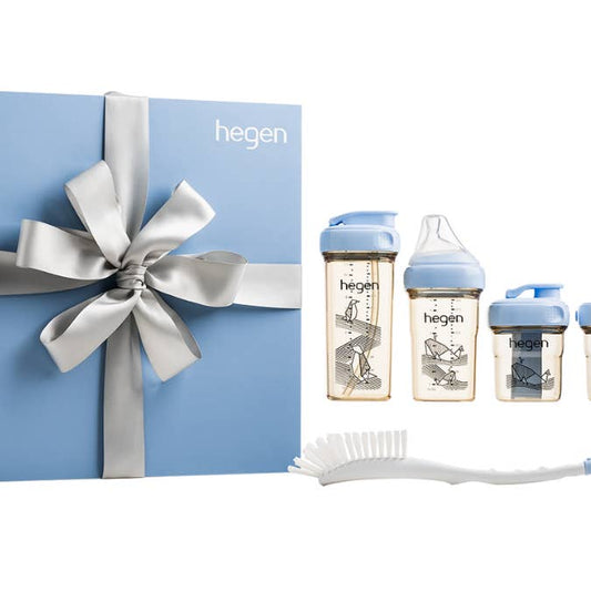 Hegen Pcto™ Wonder Blue Collection