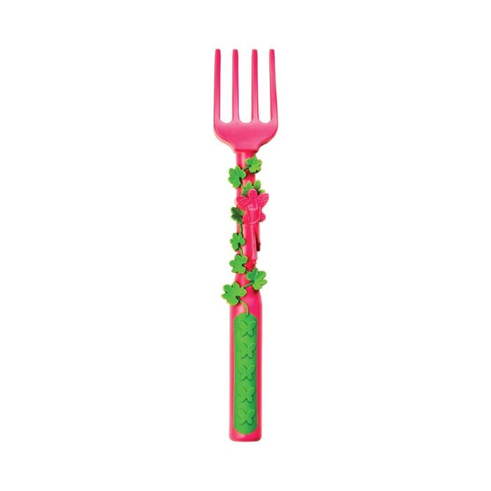 Garden Rake Fork