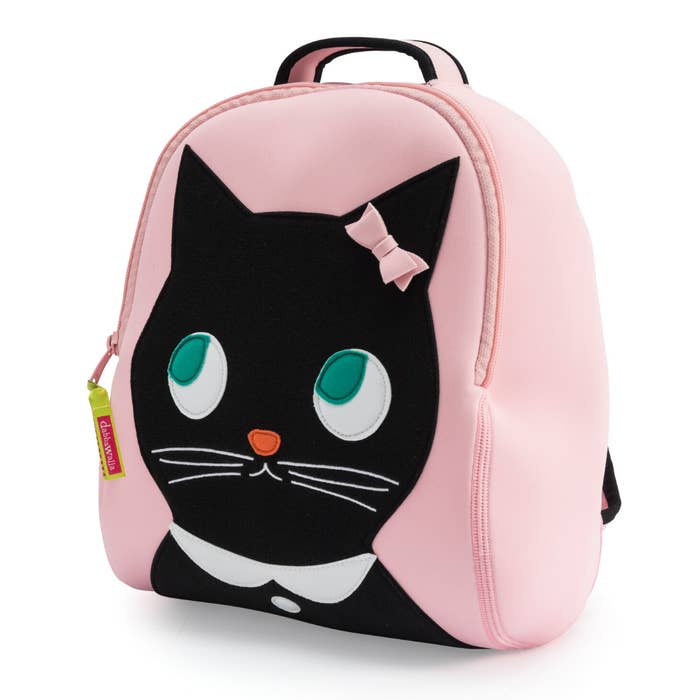 Backpack - Miss Kitty