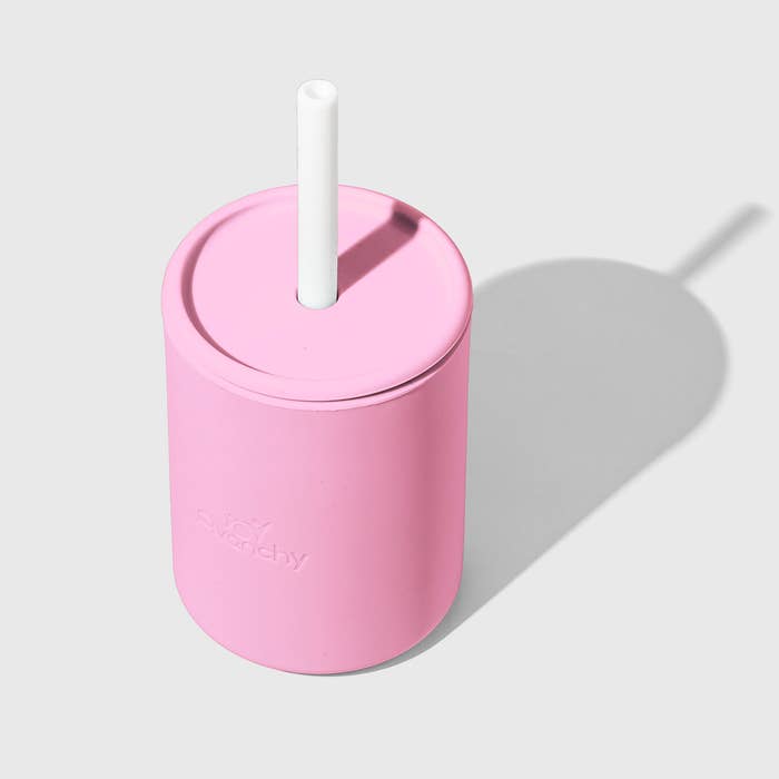 5 oz. Avanchy La Petite Mini Silicone Baby Cup