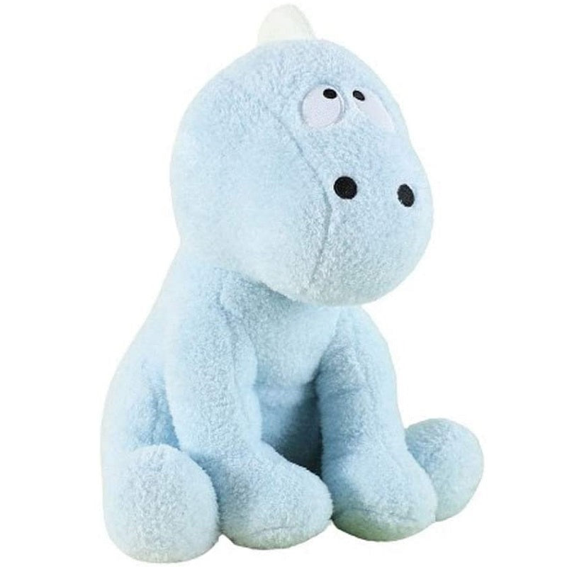 Little Room Glow in The Dark Dinosaur Stuffed Animal Plush Toy