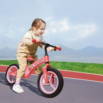 Hape Balance Bike Ultra Light Magnesium Frame