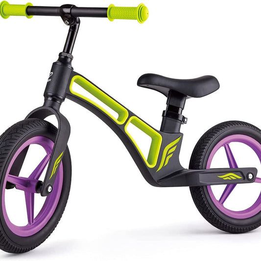 New Explorer Balance Bike - Green