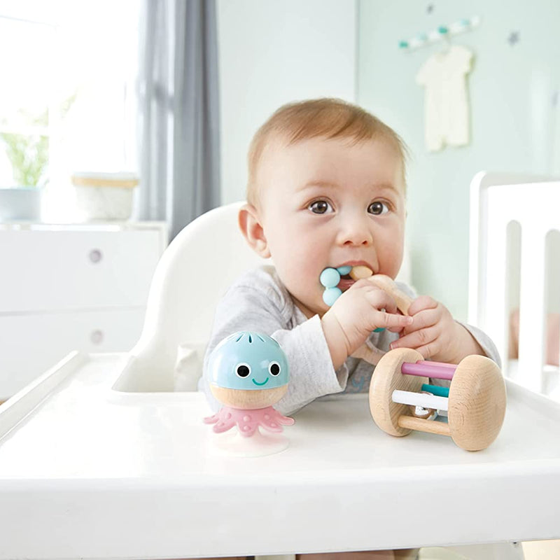 Baby-to-Toddler Sensory Gift Set