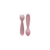 ezpz Mini Utensils (Toddler 12+ Months)