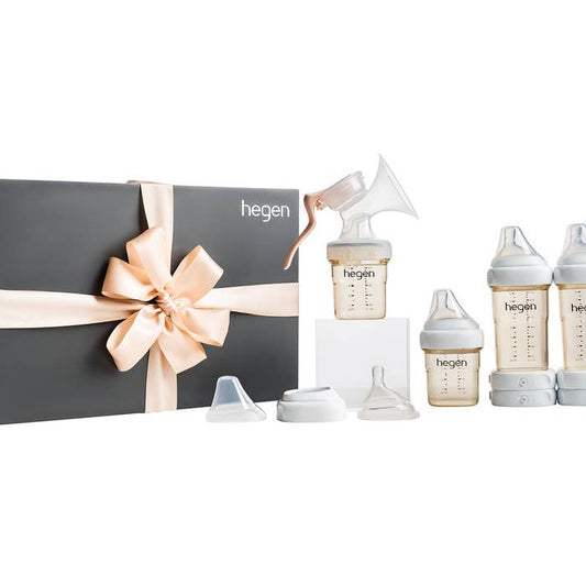 Hegen Express Store Feed Gift Set