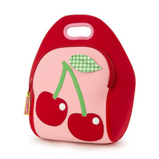 Lunch Bag - Cherry