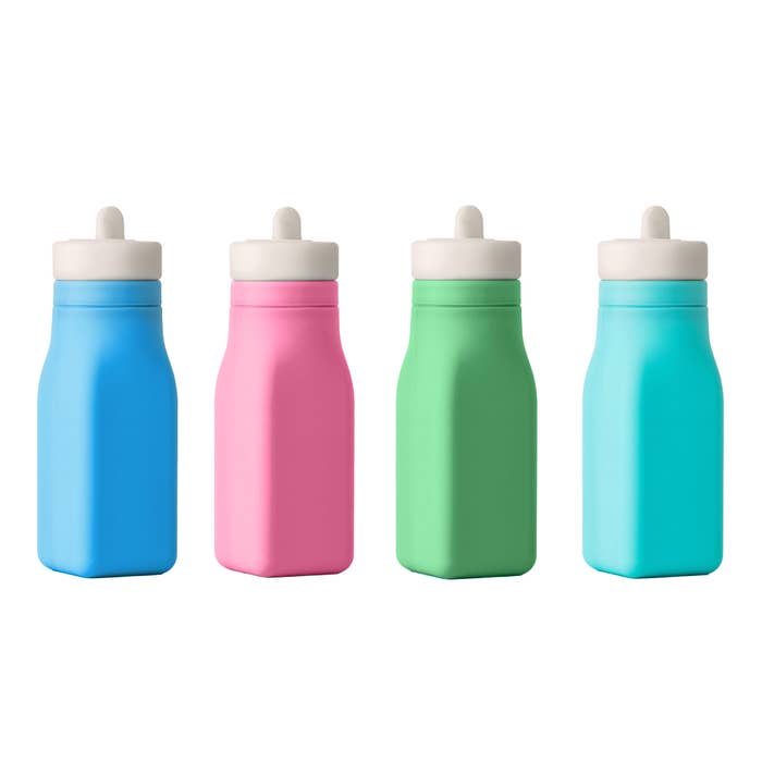 Omiebottle: 4-Color Kit